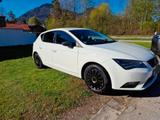 Seat Leon ST 1.4 TSI 92kW Start&Stop CONNECT CONNECT - Seat Leon: Connect