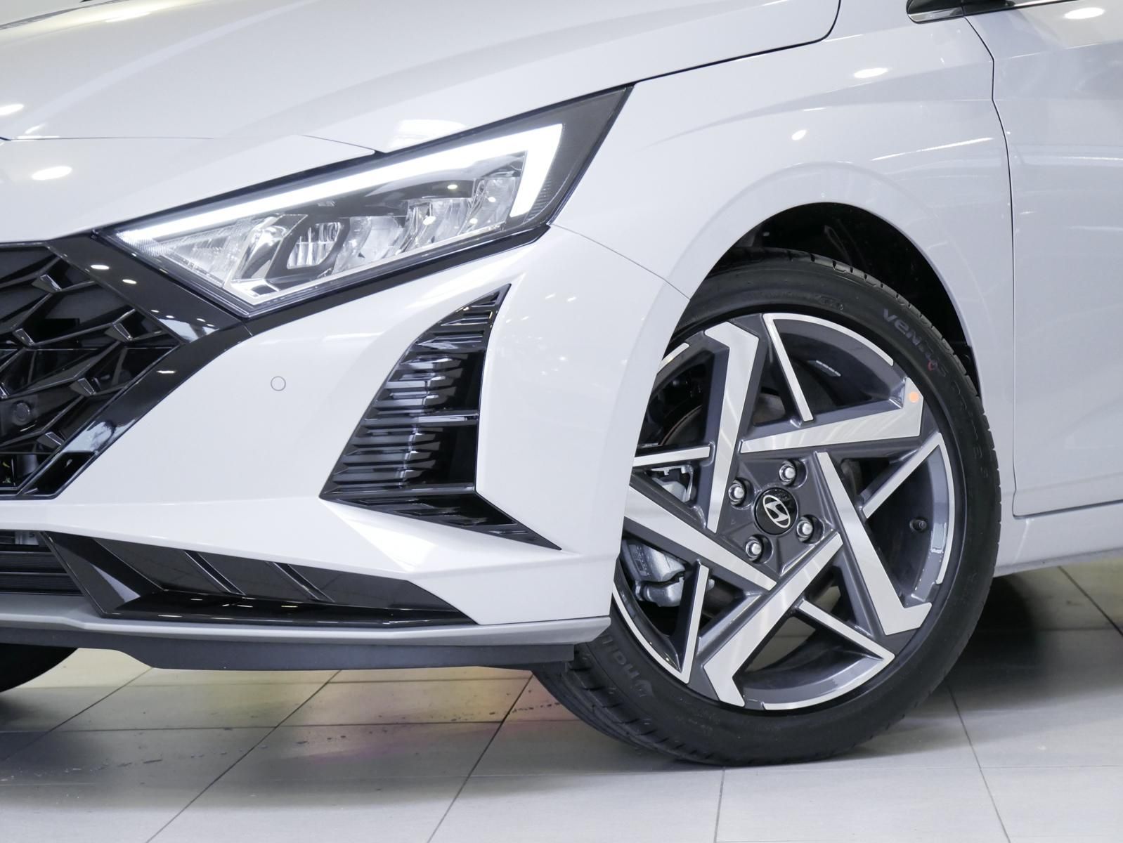 Hyundai i20 - Bild 7