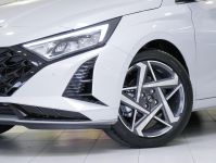 Hyundai i20 - Vorschau Bild 7