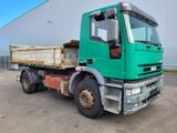 Iveco Euro Tech 180E27 - Iveco 180 e