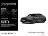 Audi A8 60 TFSI e quattro 59km/WLTP*Air*Massage*HuD - Audi A8 aus 2025