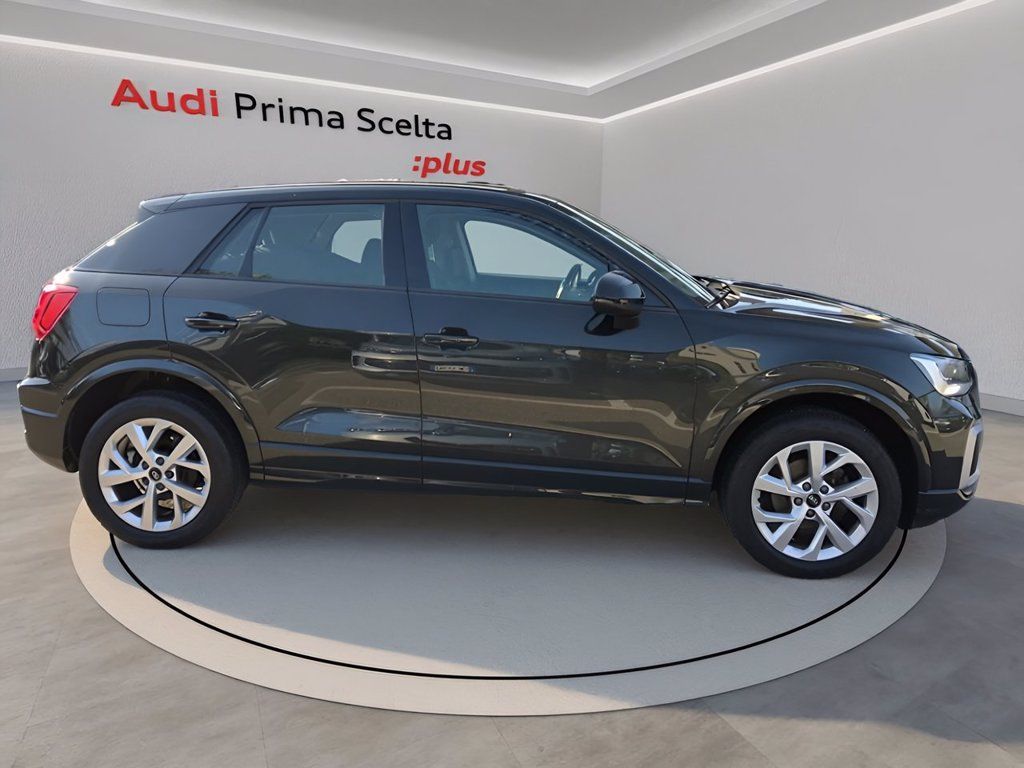 Audi AUDI Q2 30 1.0 tfsi admired advanced del 2023 imagem 3