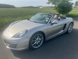 Porsche Boxster PDK 981 mit 2 Jahren Approved - Porsche: 981