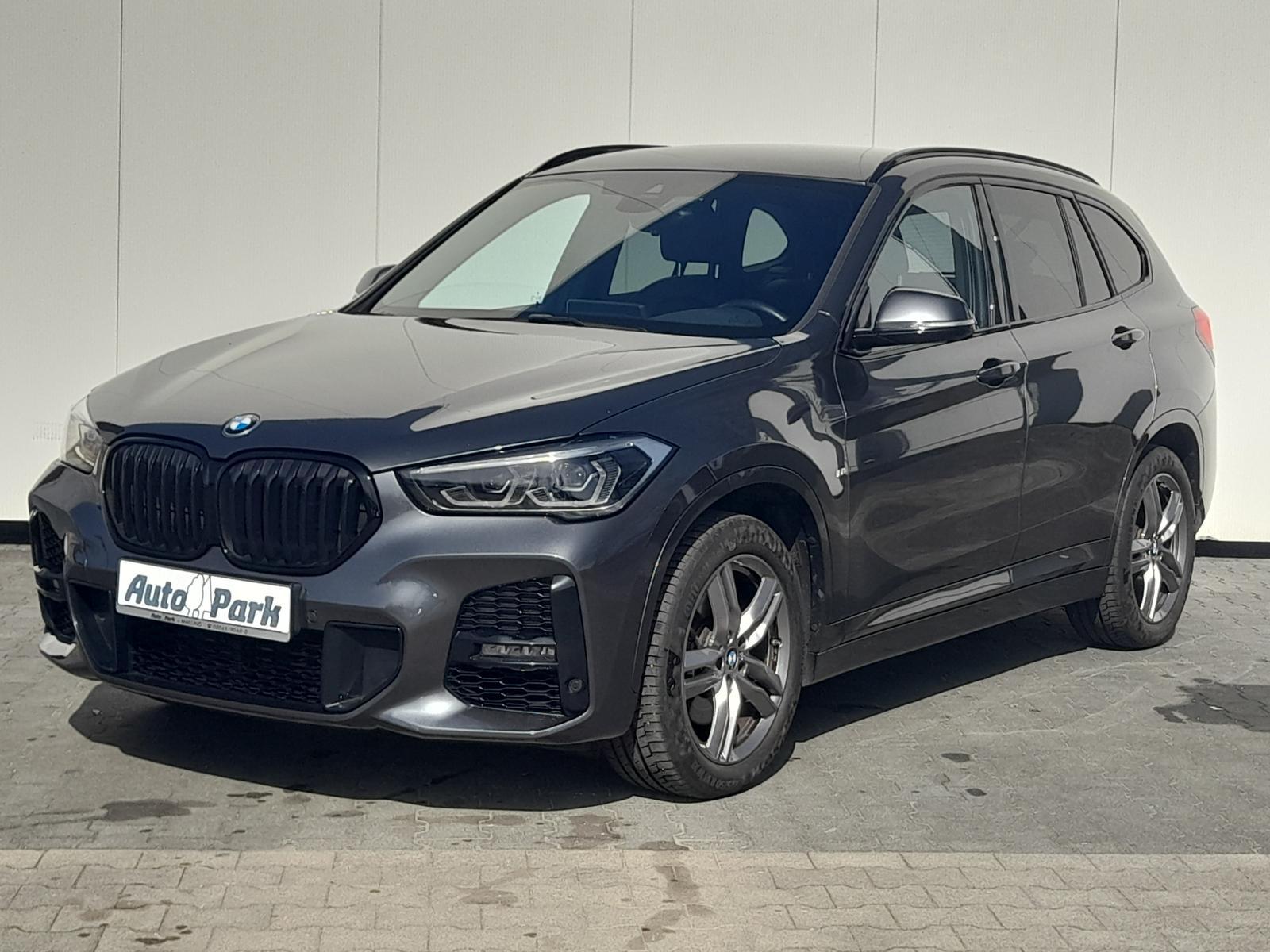 BMW X1 sdrive 20 i M Sport NAVI~SHZ~2xPDC~LED~RFK