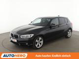 BMW 1er 118d Advantage *NAVI*LED*PDC*SHZ*TEMPO* - BMW 118: 118d 1er