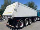 Meiller TR3 Alumulde 27m³ Lift-Achse - Meiller LKWs