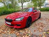 BMW 650i xDrive Coupé - - BMW 650 mit Benzin-Antrieb: Coupé, 650i Xdrive