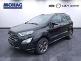 Ford EcoSport ST-Line *Rückfahrkamera*Beheizte Fronts - Ford EcoSport aus 2021