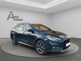 Ford Focus Turnier 1.5 EcoBoost Activ LED NAV KAM ACC - Ford Focus Gebrauchtwagen in Stuttgart