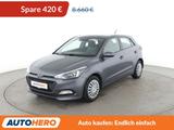 Hyundai i20 1.2 Intro Edition*TEMPO*PDC*SHZ*KLIMA* - Hyundai i20 Gebrauchtwagen in München