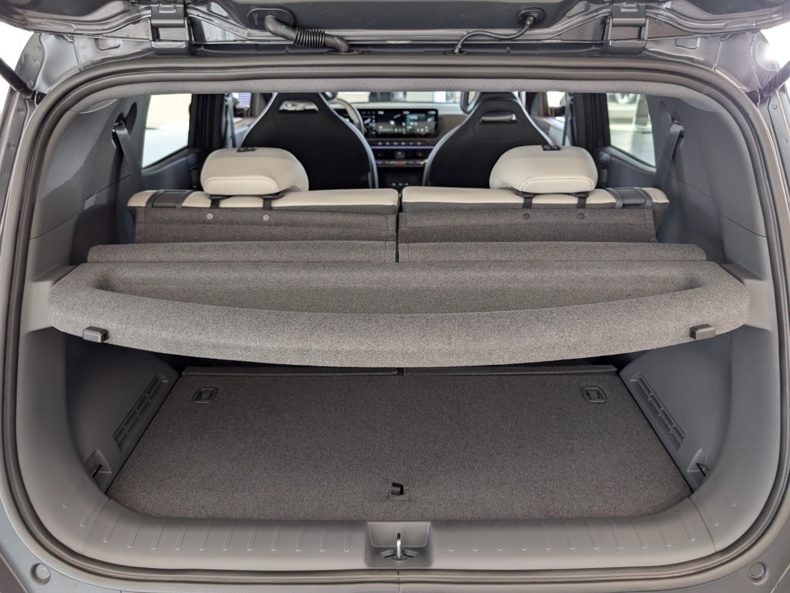 KIA EV2 61-kWh GT-Line 4-Sitzer 22kW Comfort – Bild 11
