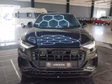 Audi SQ8 4.0 TDI quattro 1.HAND ABT-SPORTSLINE - Audi SQ8 Gebrauchtwagen