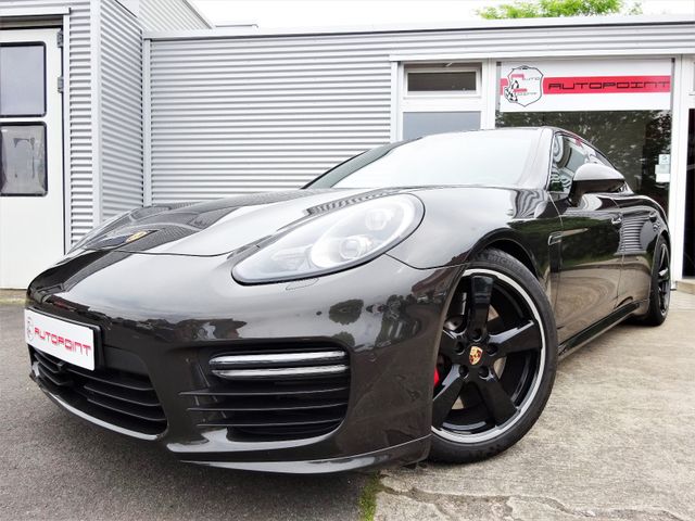 Porsche PANAMERA  GTS ALCANTARA ACC BOSE SHD