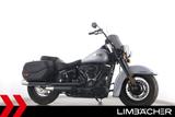 Harley-Davidson SOFTAIL HERITAGE CLASSIC 114 FLHCS - HARLEY-DAVIDSON SOFTAIL HERITAGE CLASSIC FLHC
