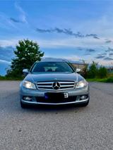 Mercedes-Benz C 200 KOMPRESSOR T AVANTGARDE AVANTGARDE - Mercedes-Benz C 200: Kompressor Avantgarde
