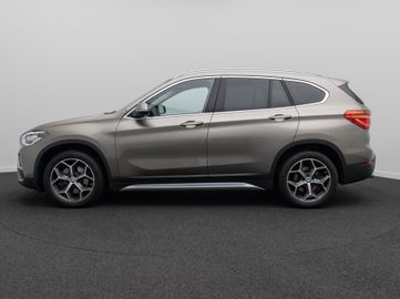 BMW X1 - 11