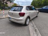 Volkswagen Polo 1.0 TSI 70kW  - VW Polo Unfallwagen