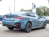 BMW i4 xDrive40 Gran Coupé M Sport ACC AHK 360°KAM - BMW i4 in Bochum