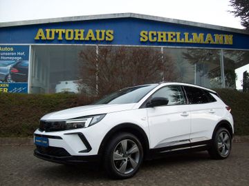 Opel Grandland (X)