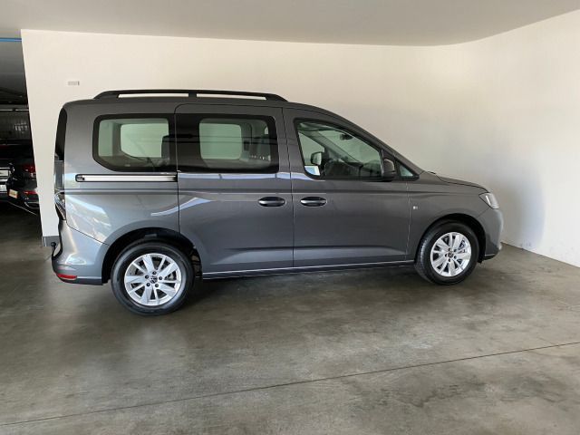Caddy Life 1.5 TSI DSG AHK+NAVI+SHZ