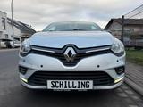 Renault Clio IV Limited 90PS+M1+PKW+2Sitzer - silberne Renault Clio