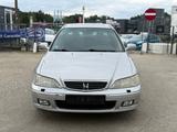Honda Accord 1.8i LS Automatik TÜV NEU+SERVICE NEU - Honda Accord: 8.8
