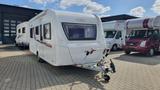 LMC Musica 490 E/Markise/Einzelbetten - LMC Wohnwagen