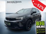 Opel Grandland AT8 GS Line Matrix/Alcantara/Navi/Kam - Opel Grandland (X) in Chemnitz