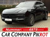 Porsche Cayenne Platinum Edition,HUD,360°,BOSE,ACC,MJ23