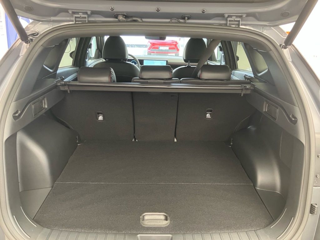 Fahrzeugabbildung Hyundai TUCSON 1.6 T-GDi 4WD 7-DCT N-Line 360 ACC AUT LM