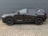 Mazda CX-5 2.2l Edition 100 AWD Teilleder Bose 360° Ka - Mazda CX-5 aus 2020