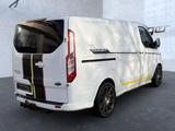 Ford Transit Custom 290 L1 Sport ACC AHK Xenon Kamera - Ford Transit: Sport