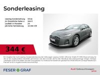 Audi A6 - Vorschau Bild 1