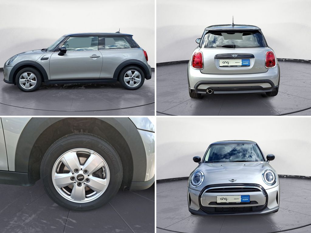 MINI Cooper 2023