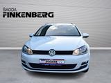 Volkswagen Golf VII Variant 1.4 TSI *Cup*GRA*Sound*PDC*Alu - Volkswagen Golf: Kombi, Golf4