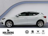 Seat Leon Style 1.5 TSI DSG Edition KESSY+ACC+LM - Seat Leon: Bluetooth