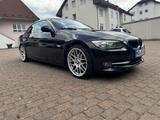 BMW 320i Cabrio 