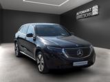 Mercedes-Benz EQC 400 Allrad Batterie95,4%*Distro*360*19 - mit Elektro-Antrieb: Leder