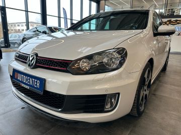 Volkswagen Golf VI GTI *AHK*