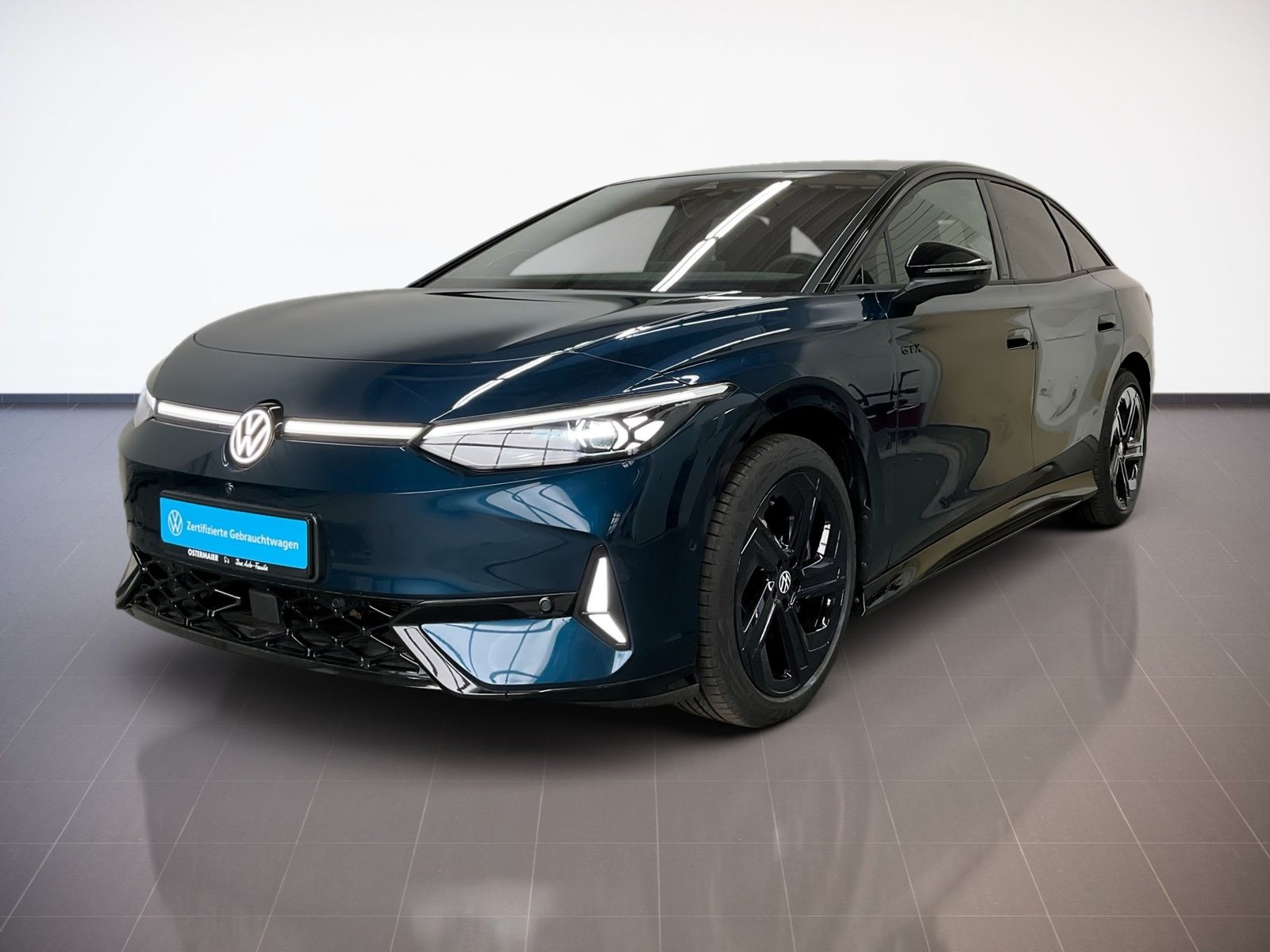 Volkswagen ID.7 - Bild 2