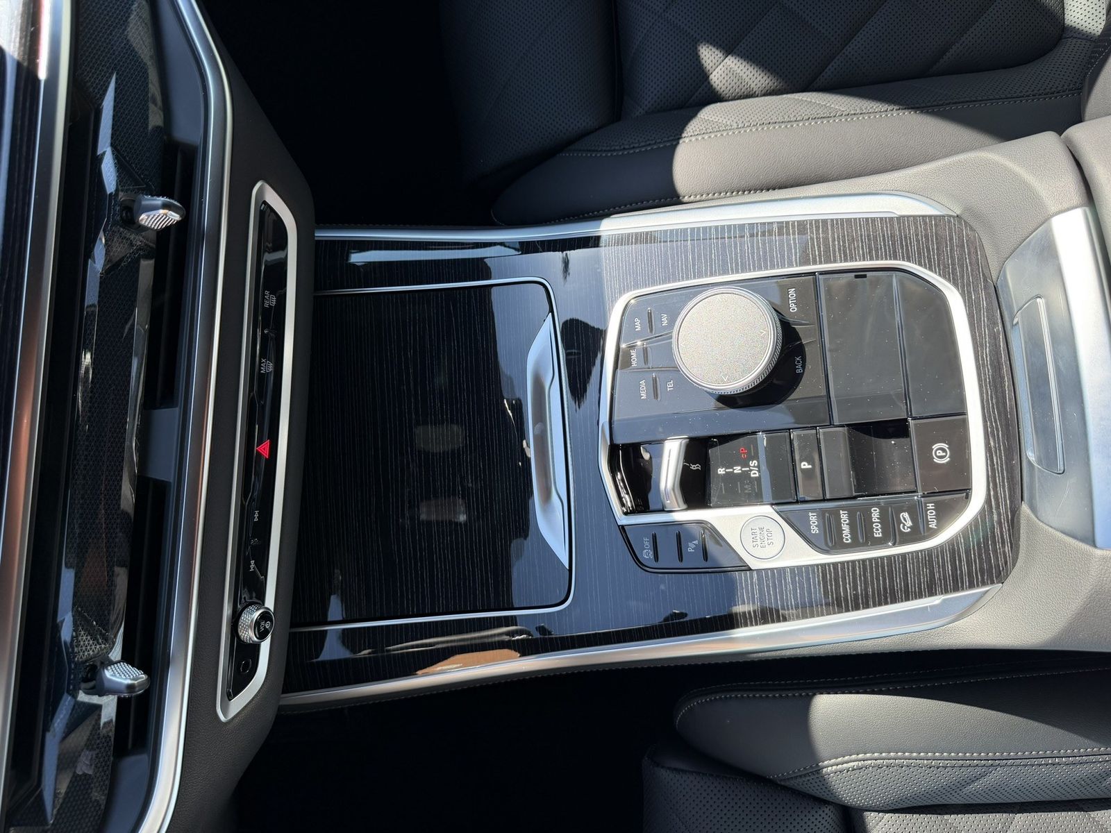 BMW X5 - Bild 18