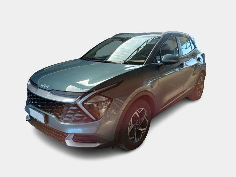 Image of Kia Sportage