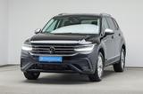 Volkswagen Tiguan Allspace 2.0 TDI DSG LIFE*AHK*KAMERA*LED* - VW Tiguan Allspace Gebrauchtwagen in Frankfurt