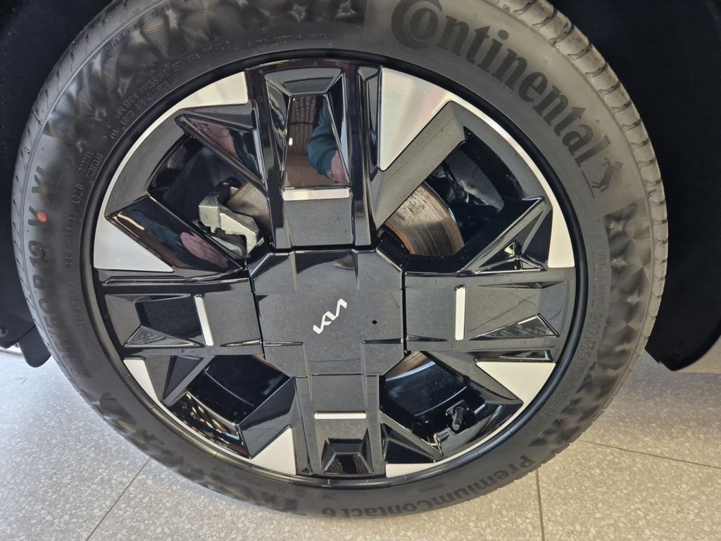 Fahrzeugabbildung Kia Sportage 1.6 T-GDI GT-Line 4WD DRIVE SOUND GLASD