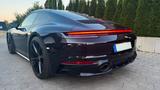 Porsche 911s GTS-Design HA-Lenkung PASM SportAbg Matrix - Porsche 992: Sportwagen