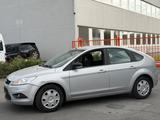 Ford Focus Lim. Style Tüv 5 2027 Klima 5 Türig - Ford Focus aus 2008: ST