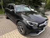 Mercedes-Benz GLC 300 e 4MATIC | AMG-Line | Panorama | Distron - Mercedes-Benz GLC 300 in Bremen