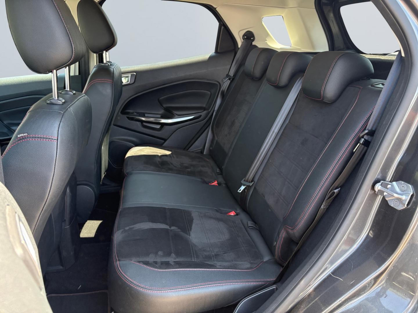 Ford EcoSport 1.0 EcoB ST-LINE *Kamera*SHZ*CarPlay*PD, миниатюра 14