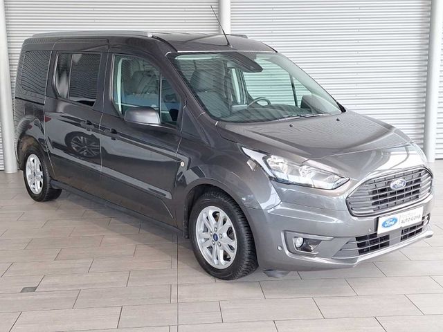 Ford Tourneo Connect Trend L2 *7-Sitzer*KAMERA*NAVI*S