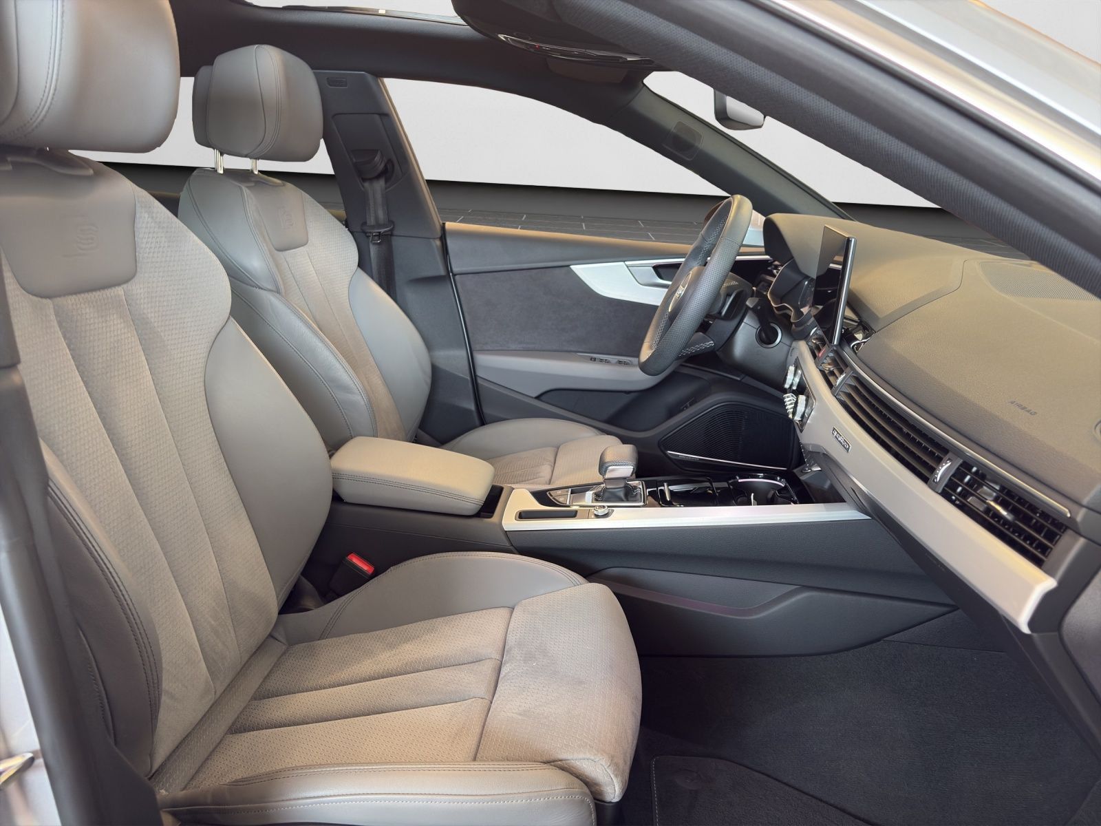 Audi A5 - Bild 5